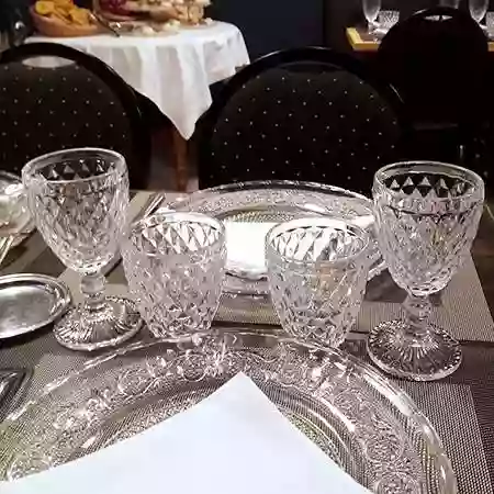Le Salon de thé - Isiris - Chinon - les meilleurs restaurant de CHINON