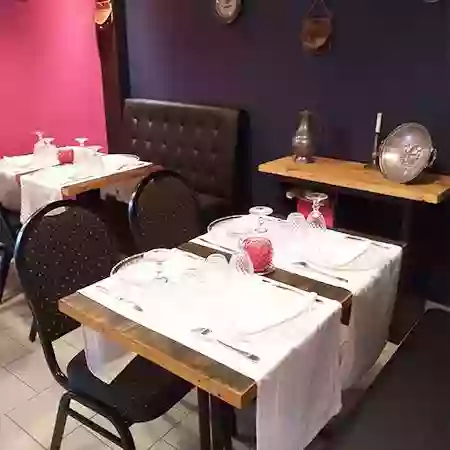 Le Restaurant - Isiris - Chinon