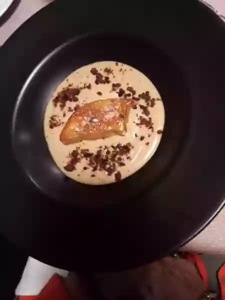 Isiris - Restaurant Chinon - meilleur restaurant CHINON