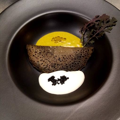 Isiris - Restaurant Chinon - manger a CHINON