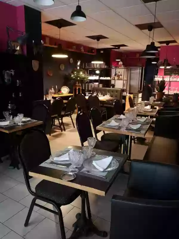 Le Salon de thé - Isiris - Chinon - bon restaurant CHINON
