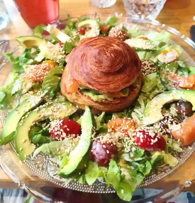 La carte - Menus - Isiris - Restaurant Chinon - meilleur resto CHINON
