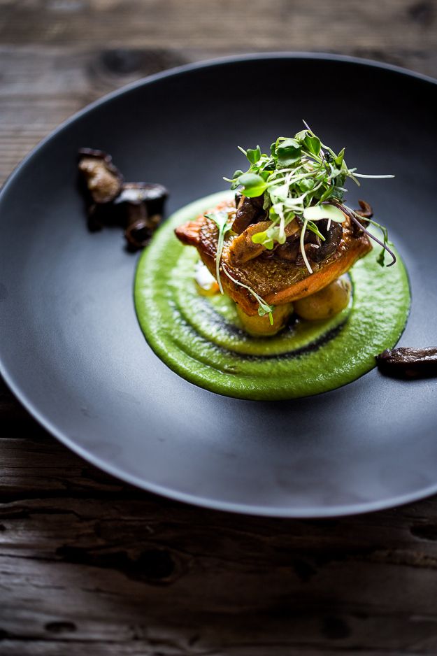 Isiris - Restaurant Chinon
