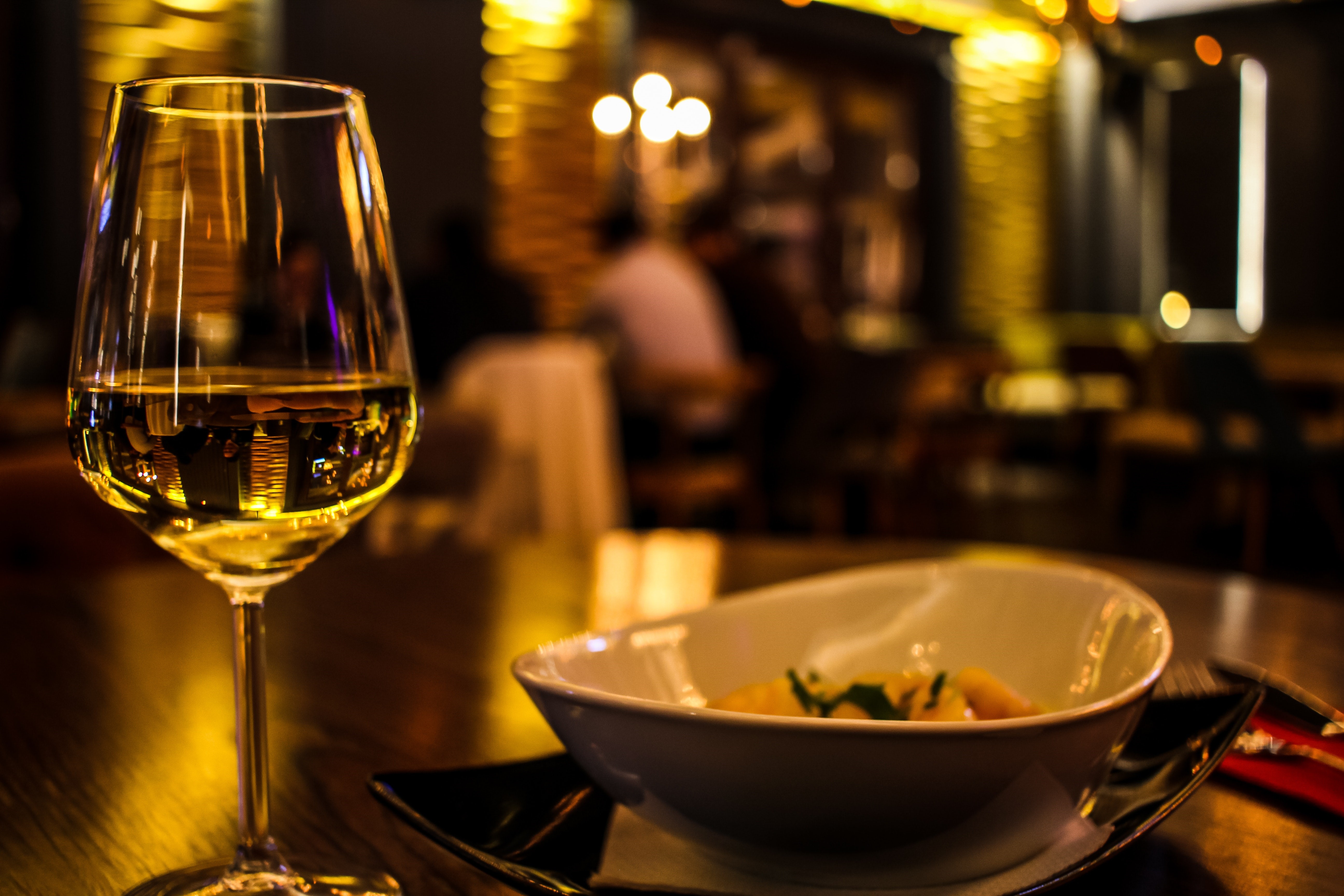 Isiris - Restaurant Chinon